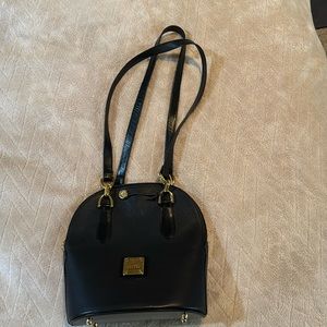 HCL Handcrafted Vintage Leather
Bowling Bag